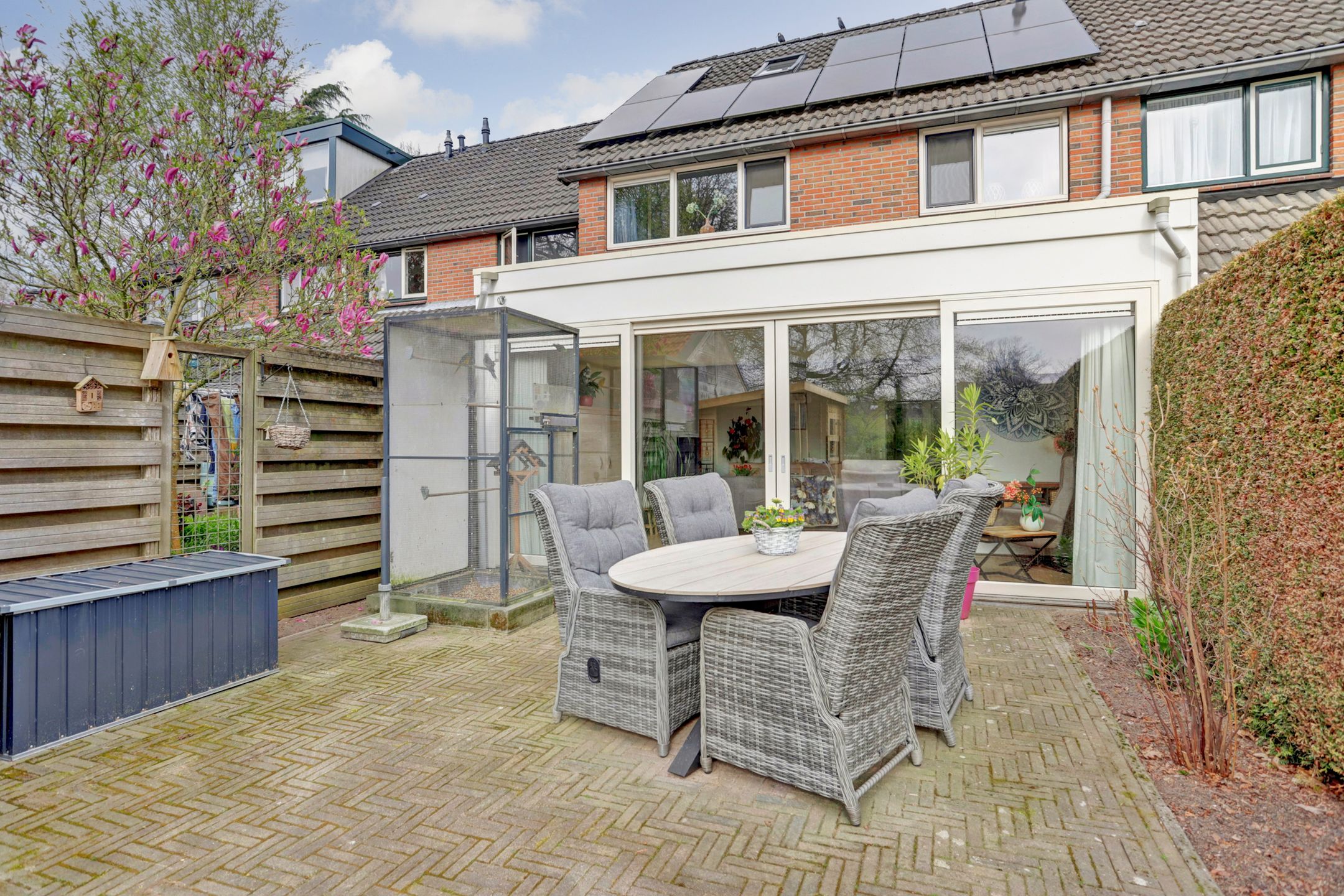 Foto 30 van Europa-ring 21