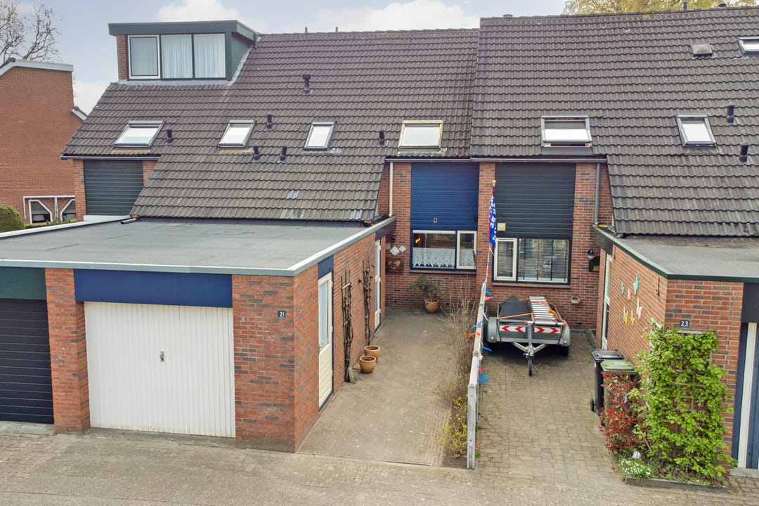 Foto 31 van Europa-ring 21