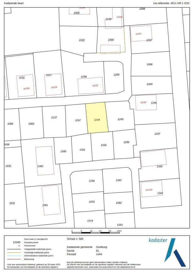 Foto 22 van Schoneveld 1-I233