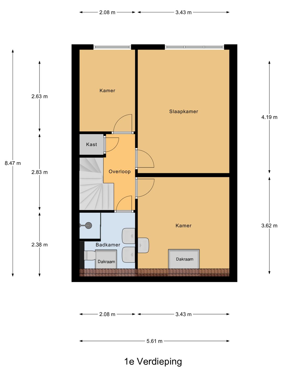 Foto 37 van Europa-ring 21