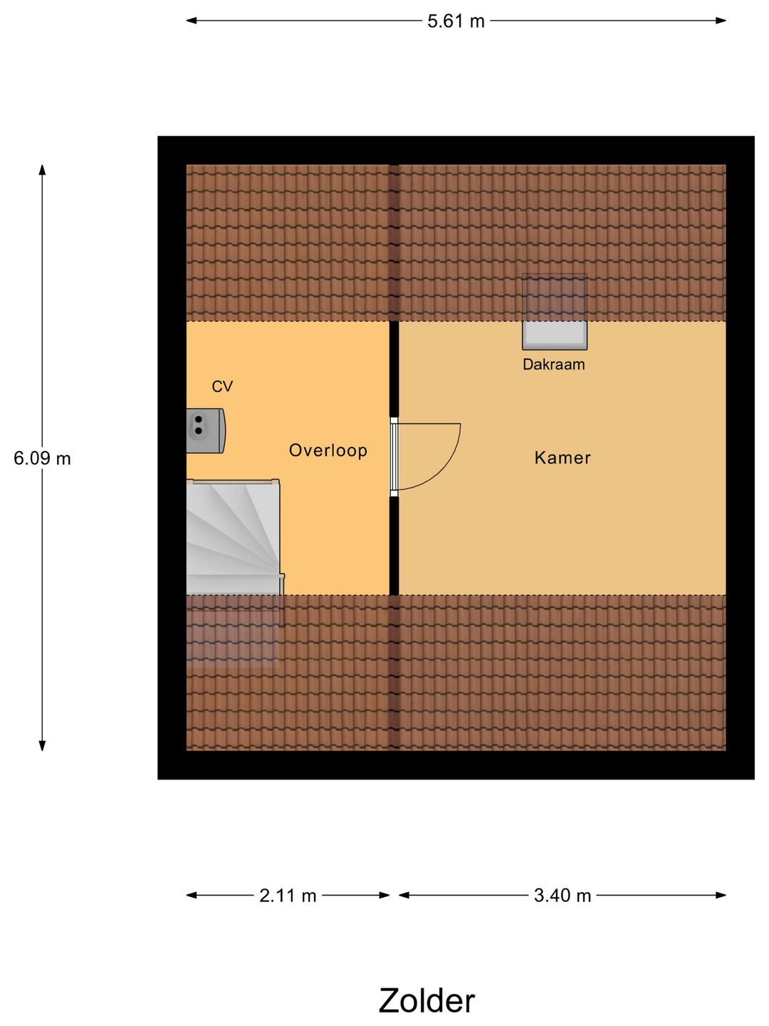 Foto 38 van Europa-ring 21
