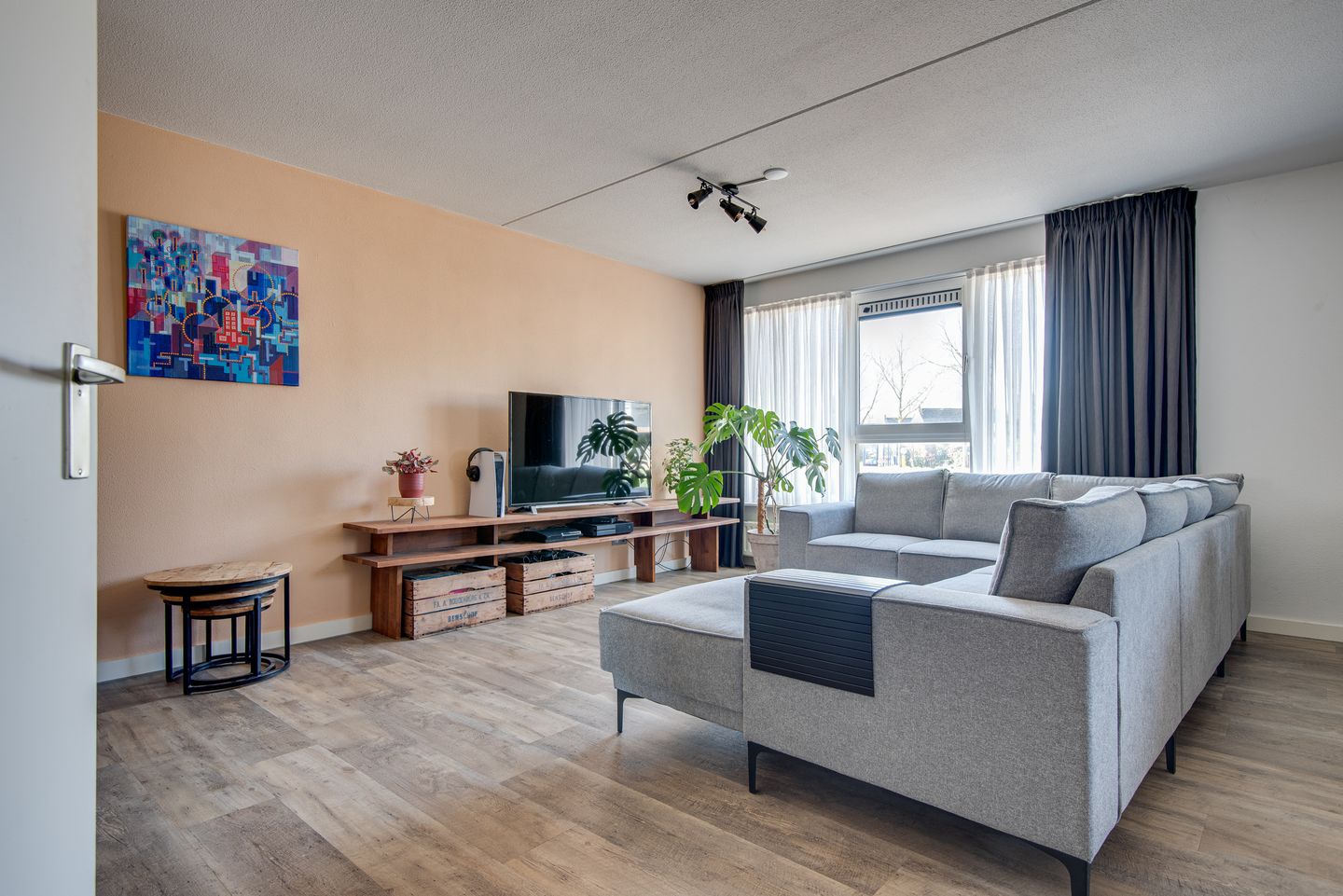 Foto 4 van Troelstradreef 50