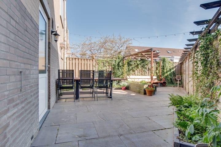 Foto 3 van Troelstradreef 50