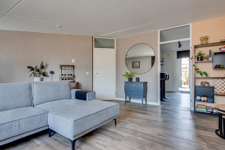 Foto 5 van Troelstradreef 50