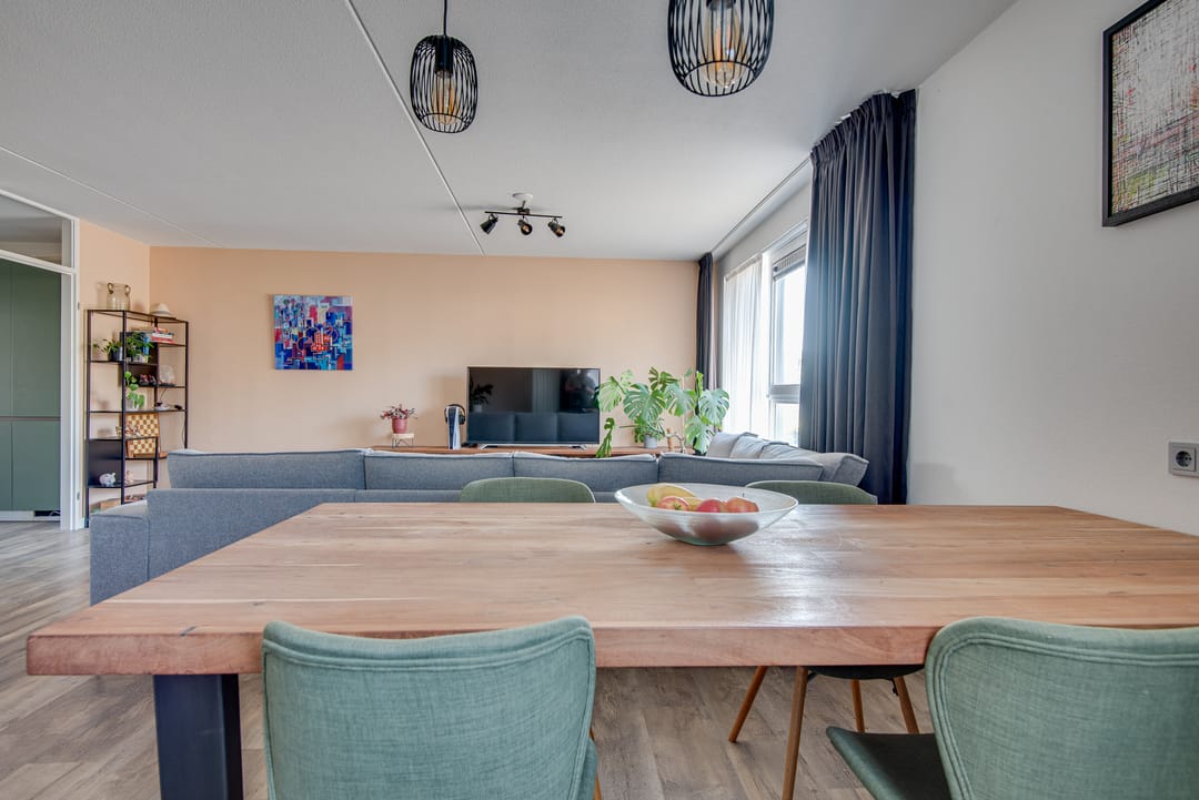 Foto 7 van Troelstradreef 50