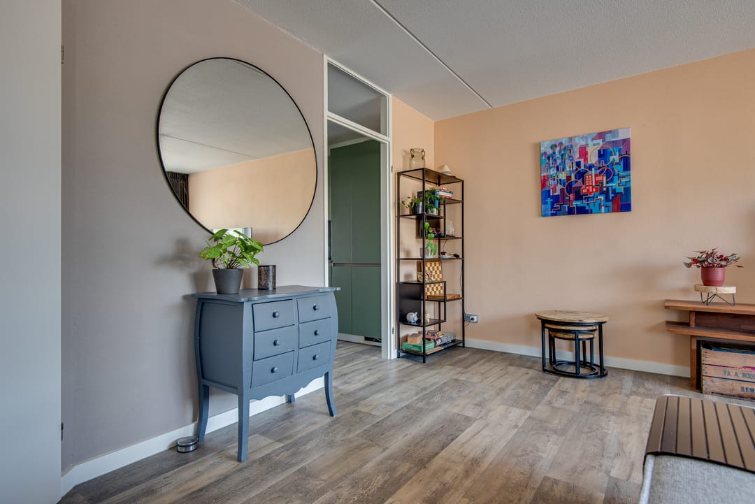 Foto 8 van Troelstradreef 50