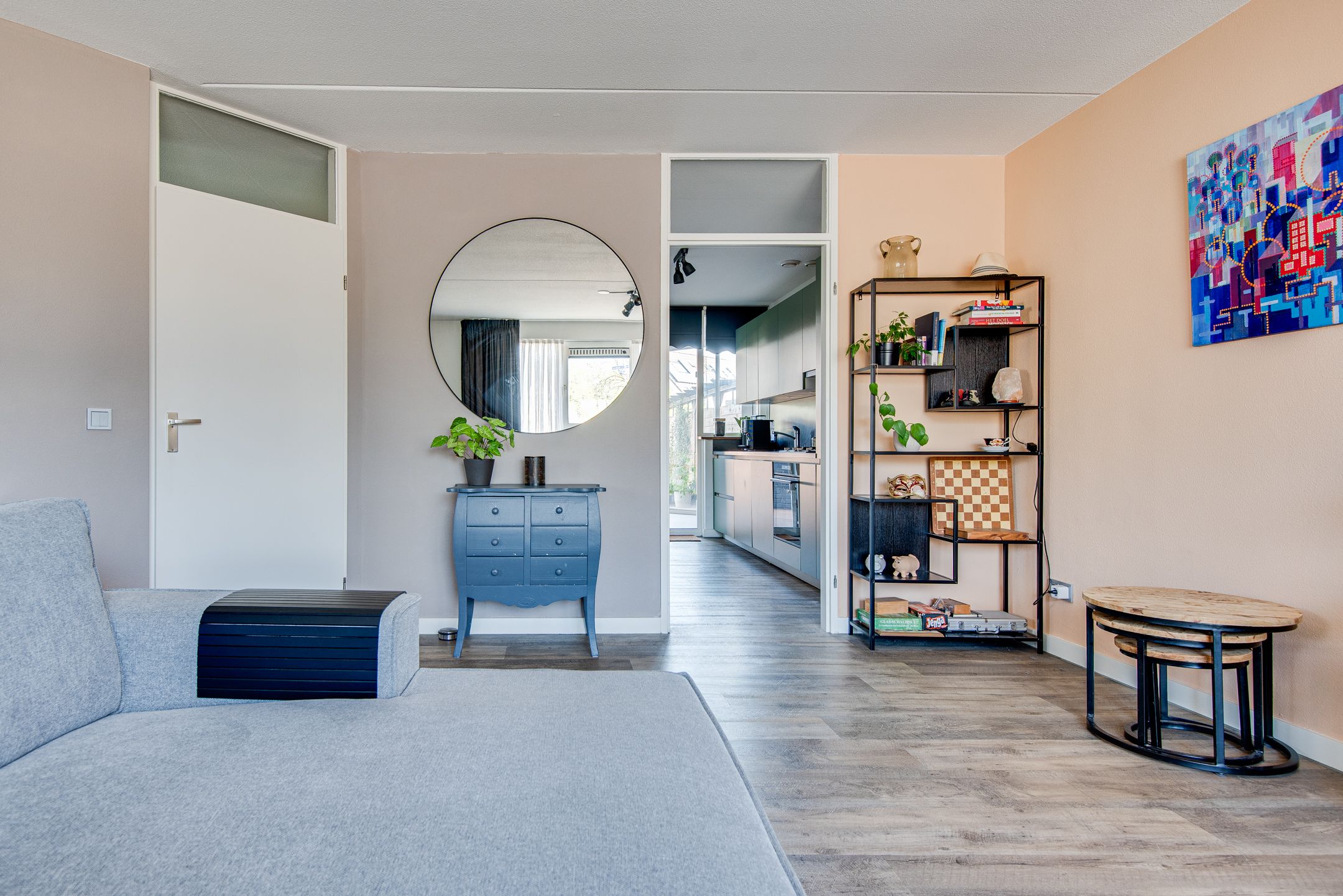 Foto 9 van Troelstradreef 50