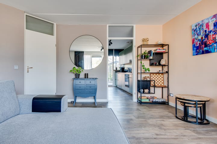 Foto 9 van Troelstradreef 50