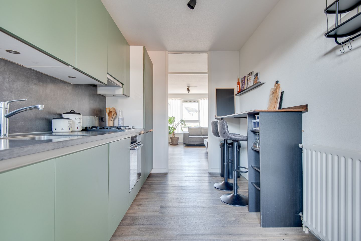 Foto 10 van Troelstradreef 50