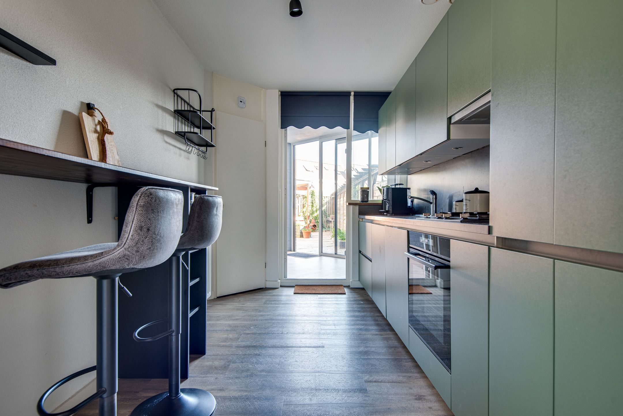 Foto 12 van Troelstradreef 50