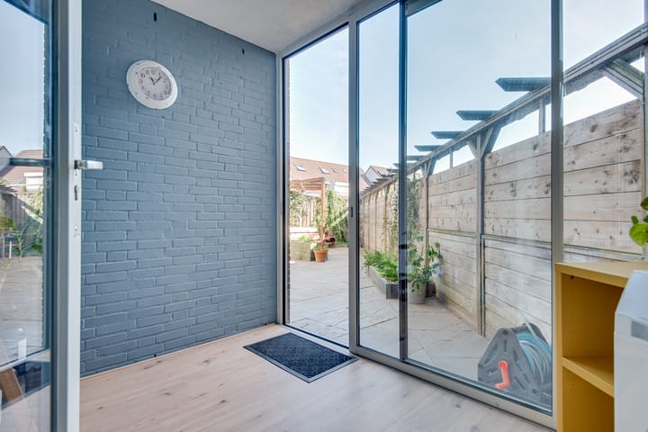 Foto 13 van Troelstradreef 50