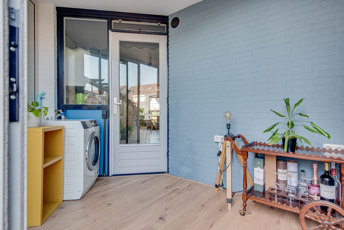 Foto 14 van Troelstradreef 50