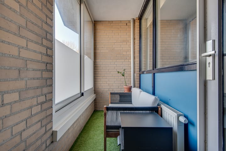 Foto 16 van Troelstradreef 50