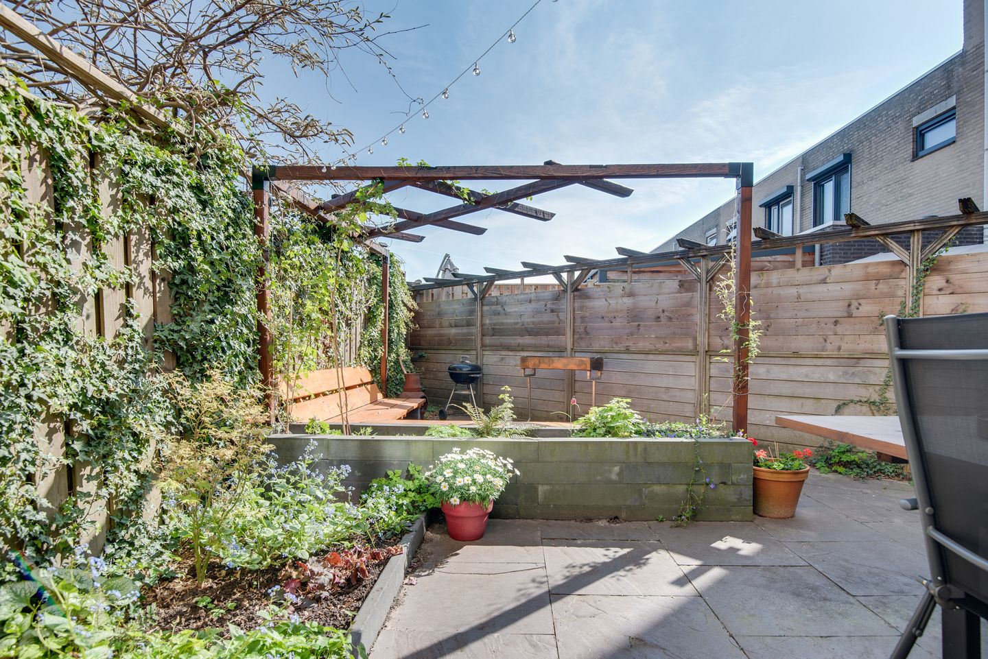 Foto 19 van Troelstradreef 50