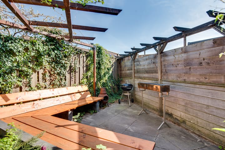 Foto 20 van Troelstradreef 50