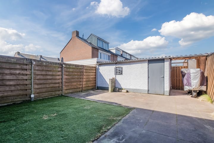 Foto 24 van Jan van Galenstraat 43