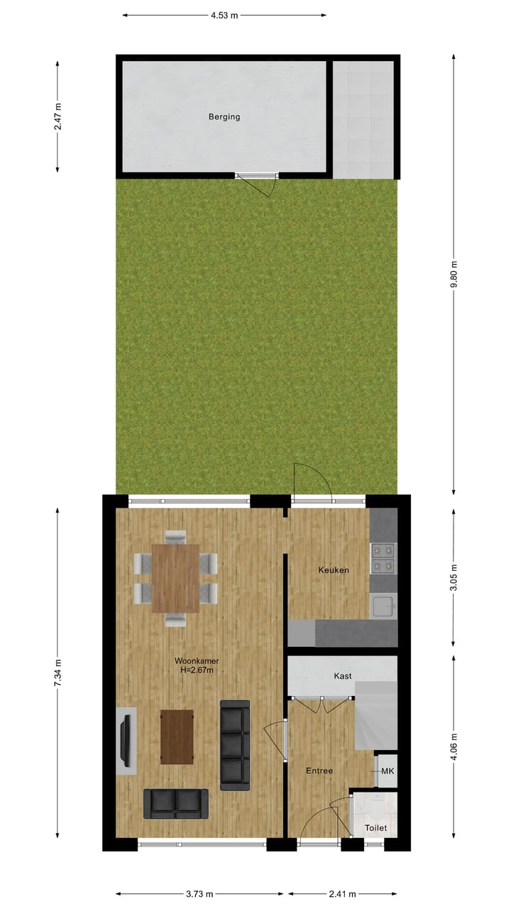 Foto 30 van Jan van Galenstraat 43