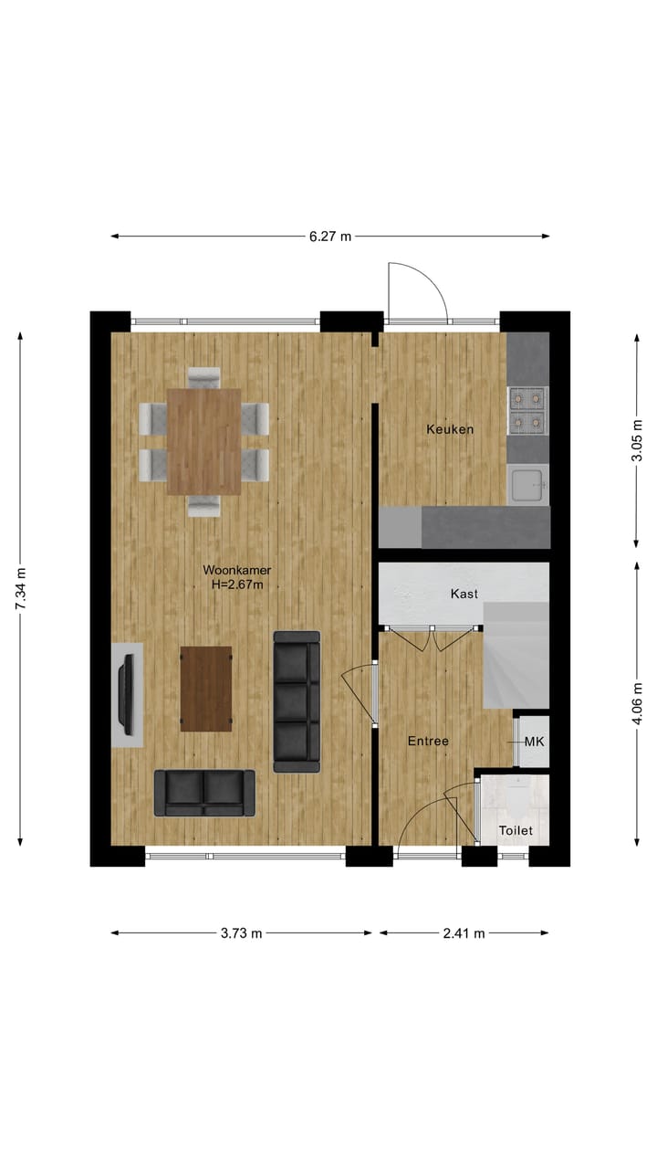 Foto 31 van Jan van Galenstraat 43