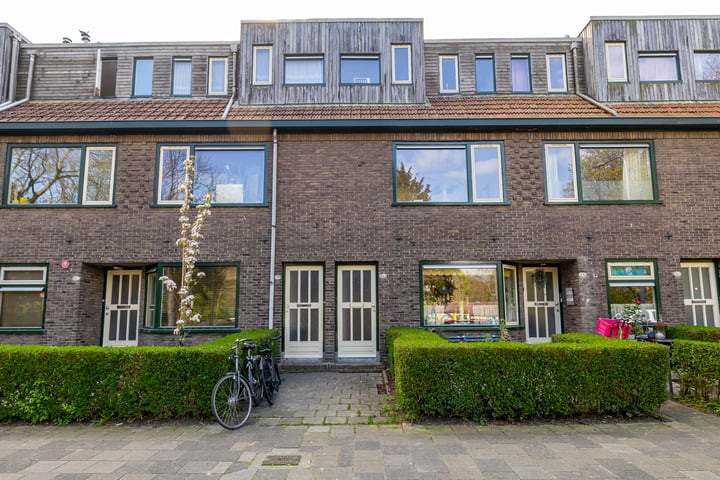 Klaprooslaan 55 B