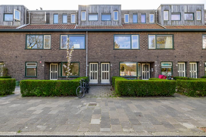 Foto 6 van Klaprooslaan 55-B