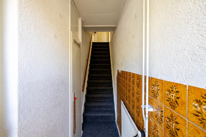 Foto 7 van Klaprooslaan 55-B