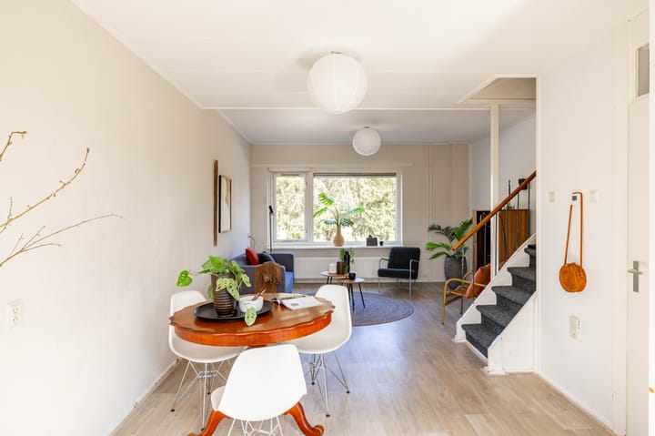 Foto 8 van Klaprooslaan 55-B