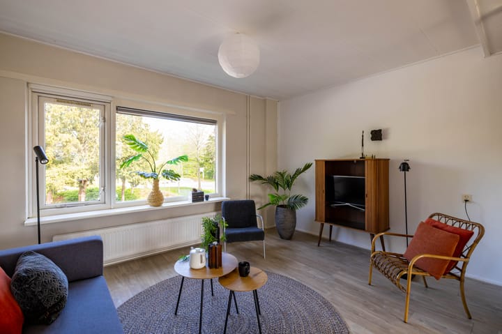 Foto 9 van Klaprooslaan 55-B