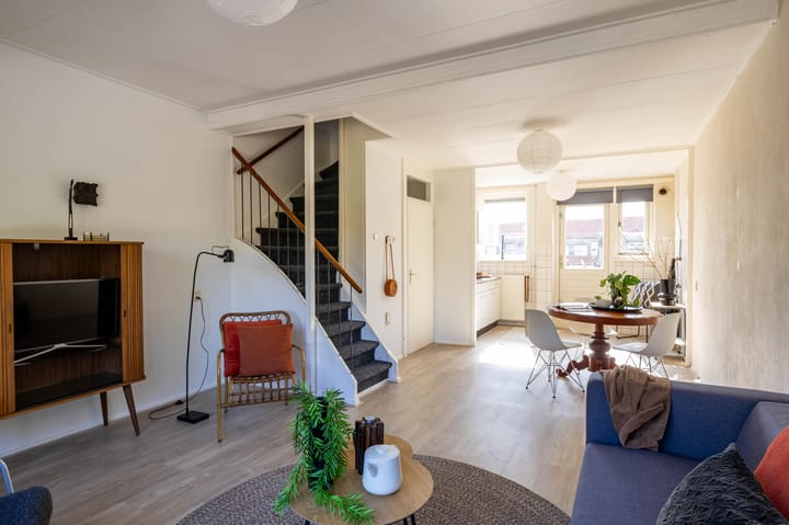 Foto 12 van Klaprooslaan 55-B