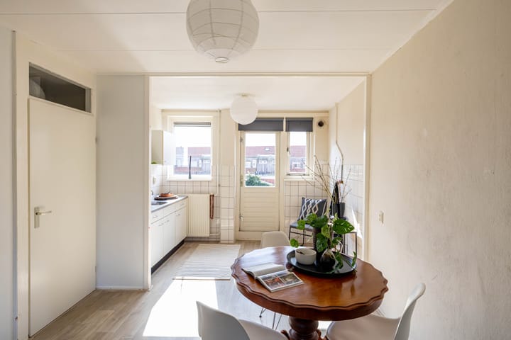 Foto 13 van Klaprooslaan 55-B