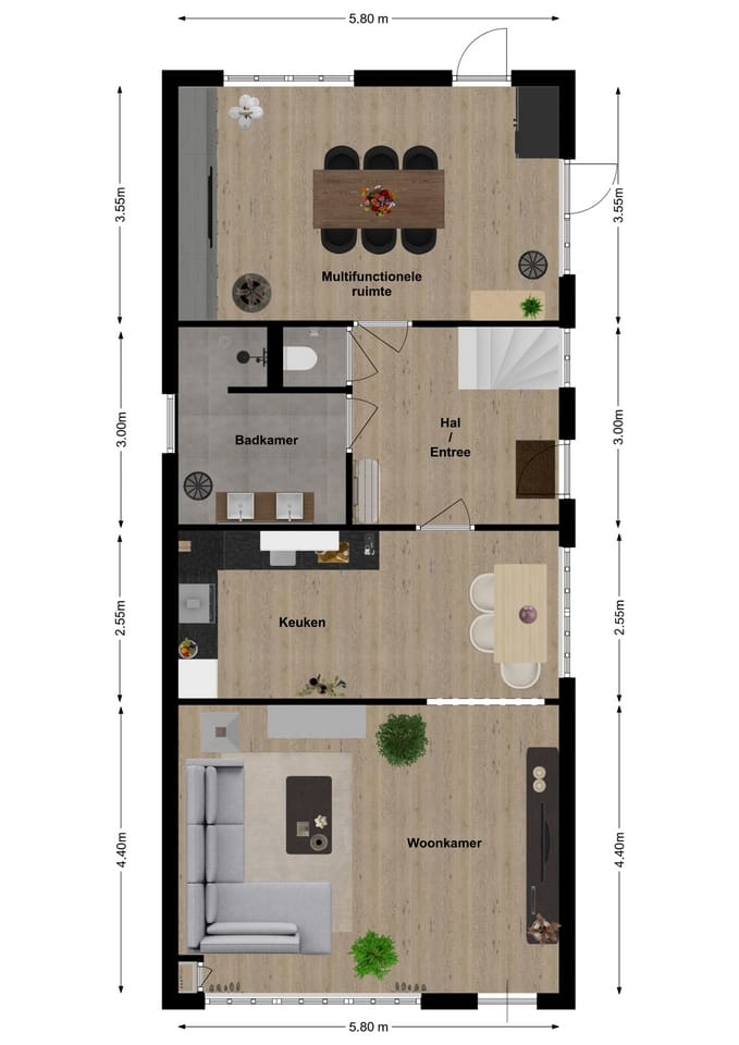 Foto 37 van Kerkstraat 5