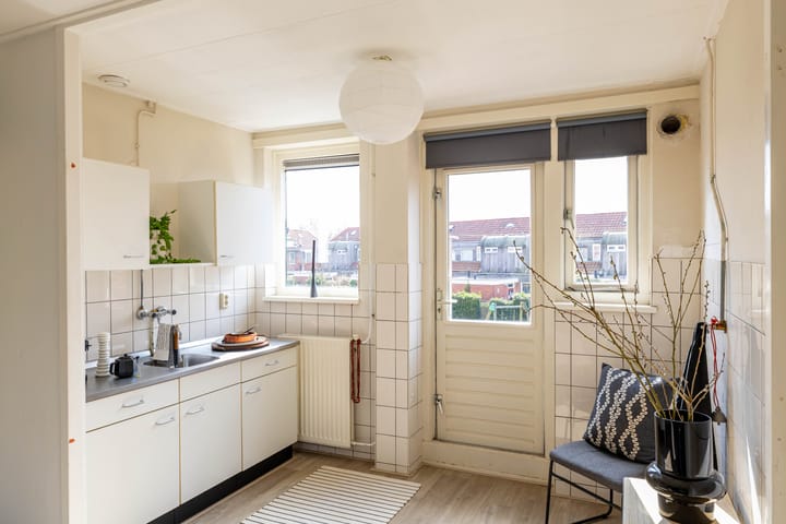 Foto 14 van Klaprooslaan 55-B