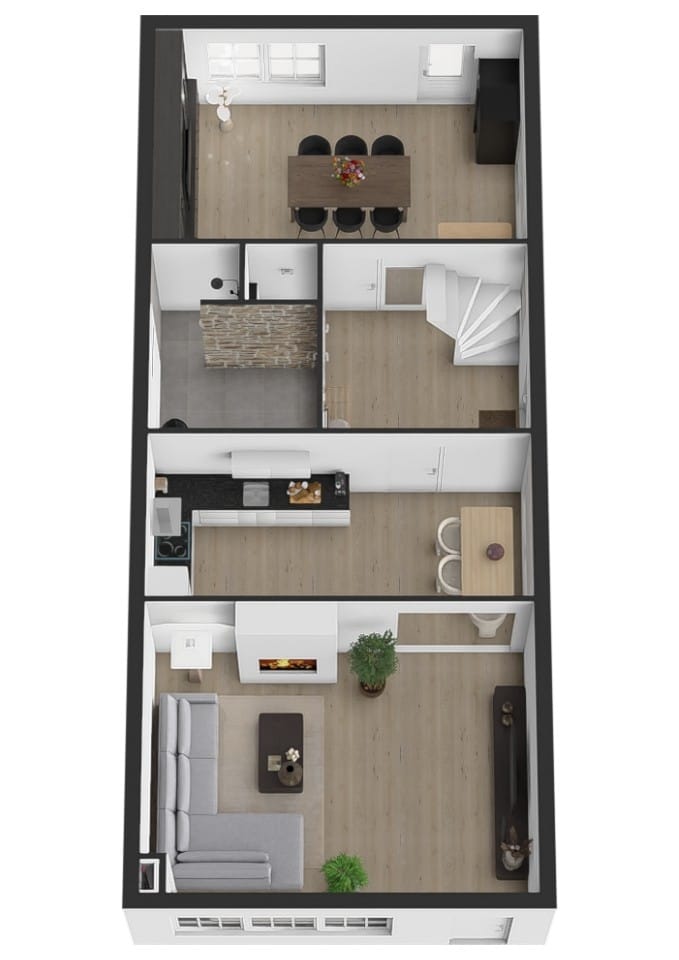 Foto 38 van Kerkstraat 5