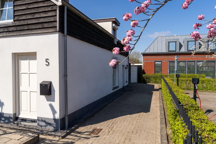 Foto 3 van Kerkstraat 5