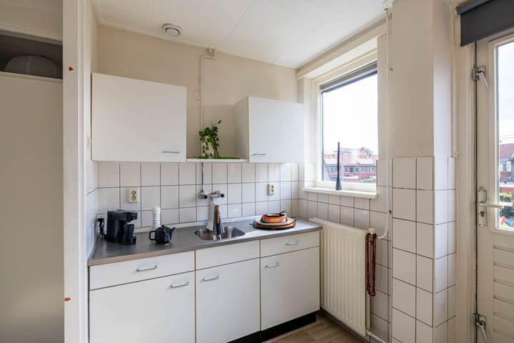 Foto 15 van Klaprooslaan 55-B