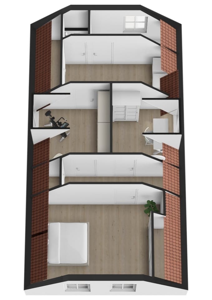 Foto 40 van Kerkstraat 5