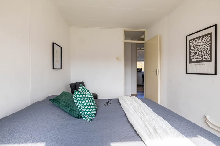 Foto 17 van Klaprooslaan 55-B