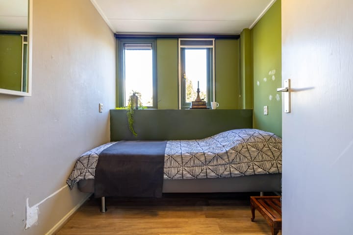 Foto 19 van Klaprooslaan 55-B