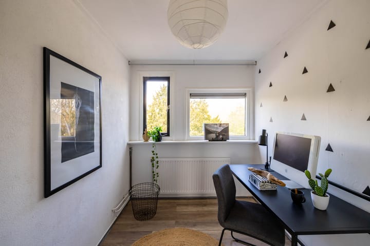 Foto 20 van Klaprooslaan 55-B