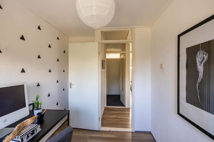 Foto 21 van Klaprooslaan 55-B