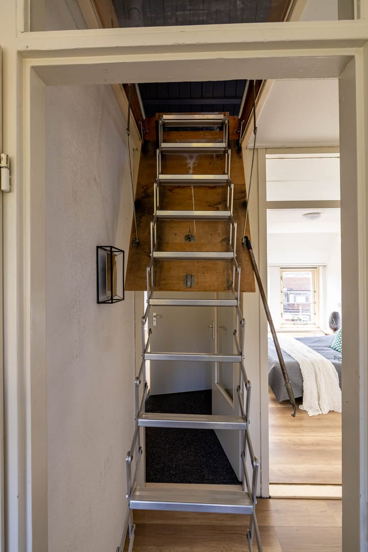 Foto 25 van Klaprooslaan 55-B