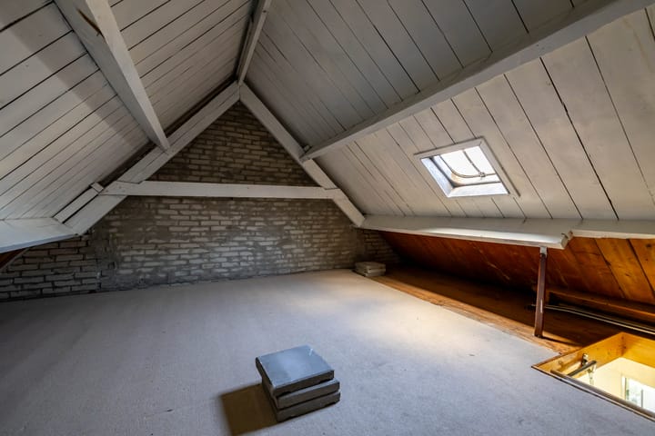 Foto 26 van Klaprooslaan 55-B