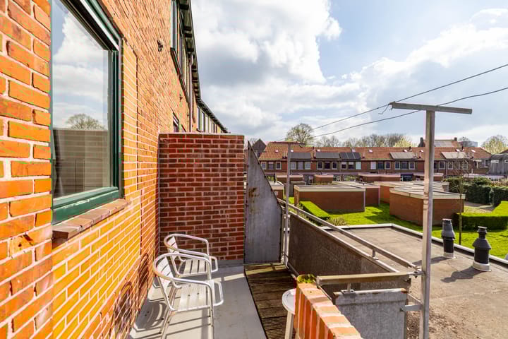 Foto 27 van Klaprooslaan 55-B