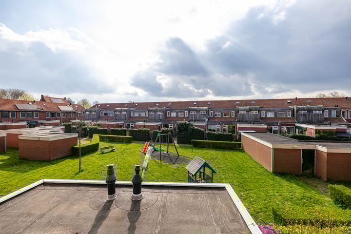 Foto 28 van Klaprooslaan 55-B