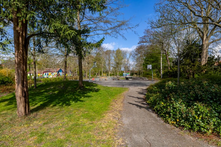 Foto 30 van Klaprooslaan 55-B