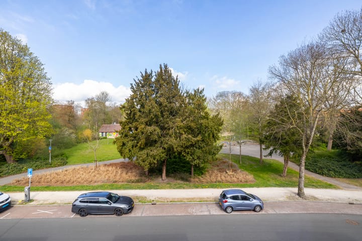 Foto 31 van Klaprooslaan 55-B