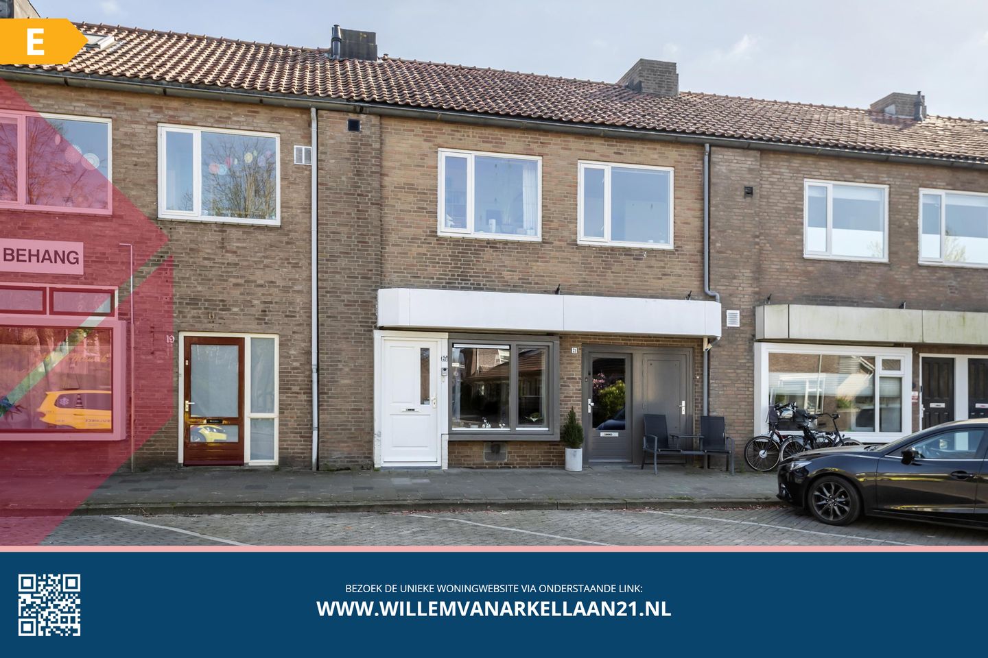 Photo 5 of Willem van Arkellaan 21