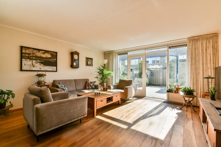 Foto 3 van Krasseurstraat 217