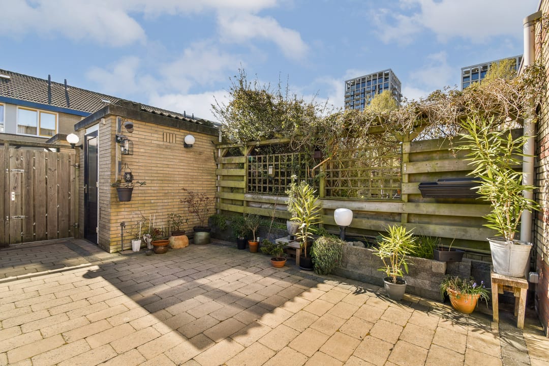 Foto 11 van Krasseurstraat 217