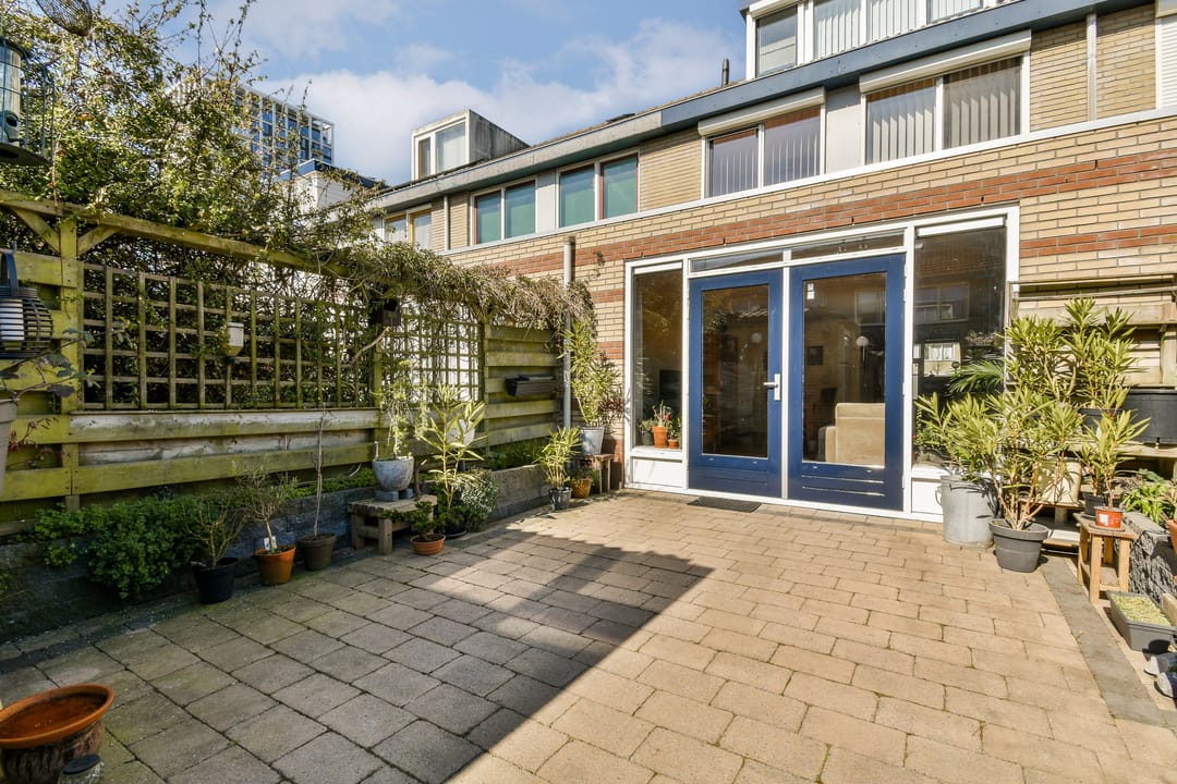 Foto 13 van Krasseurstraat 217