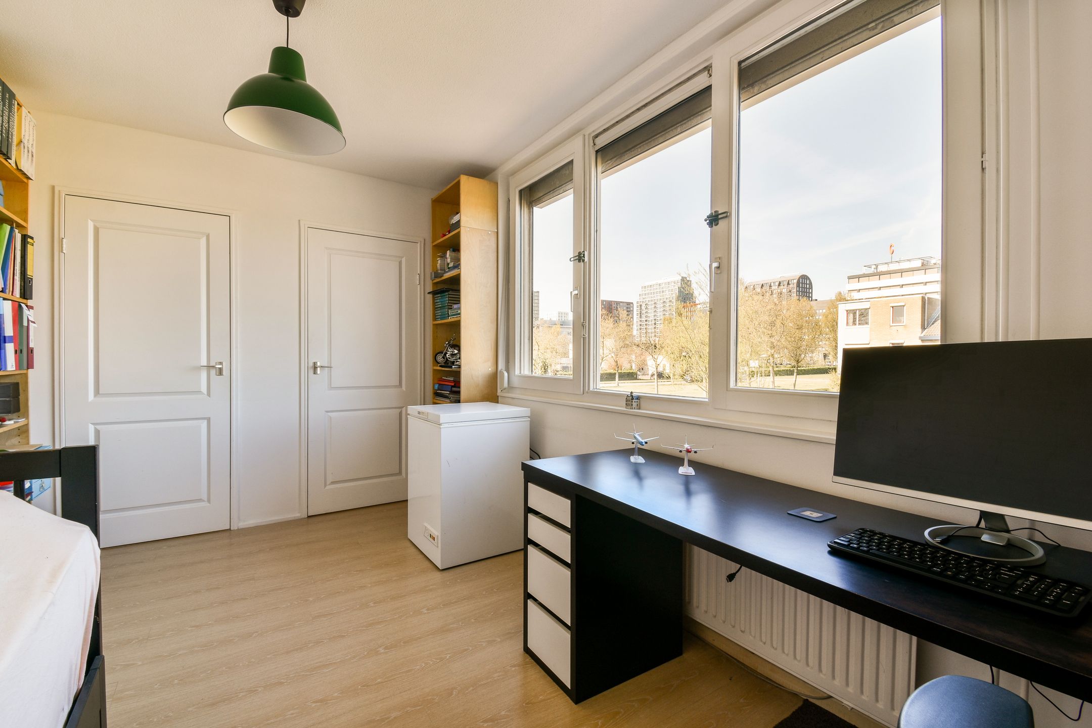 Foto 21 van Krasseurstraat 217